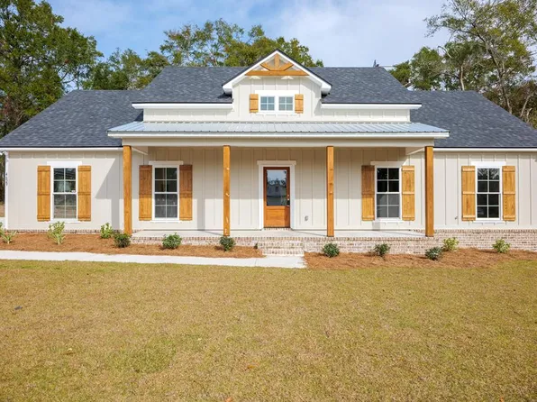 4629 Torree Pines Ln, Lake Park, GA 31636