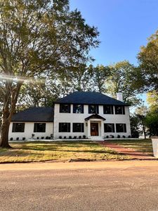 302 River Oaks Blvd, Searcy, AR, 72143