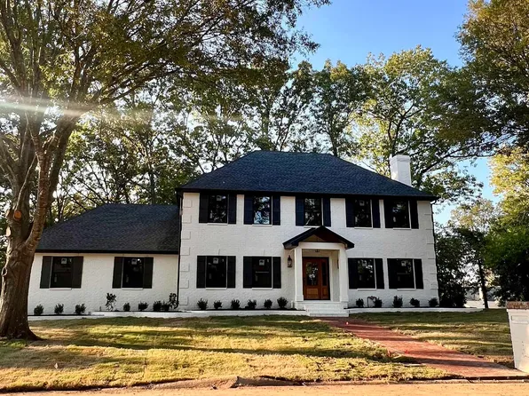 302 River Oaks Blvd, Searcy, AR 72143