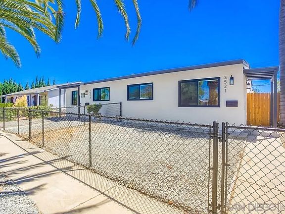 3rd image of 3521-3523 Luna Ave