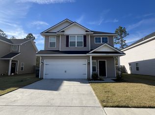 1211 Grayson Ave, Hinesville, GA 31313