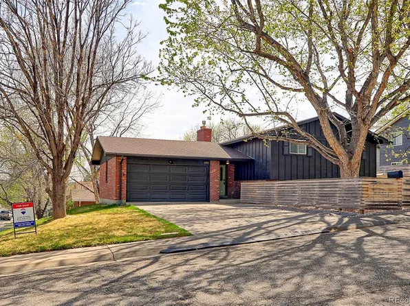 6552 Owens Court, Arvada, CO 80004