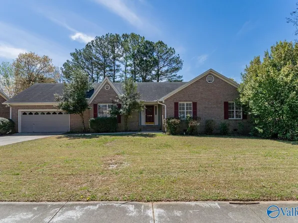 2209 Magna Carta Pl SW, Huntsville, AL 35803