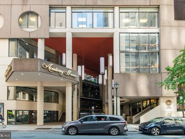 1420 Locust St APT 32C, Philadelphia, PA 19102