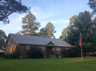 1510 Pine Acres Dr, Cordele, GA 31015