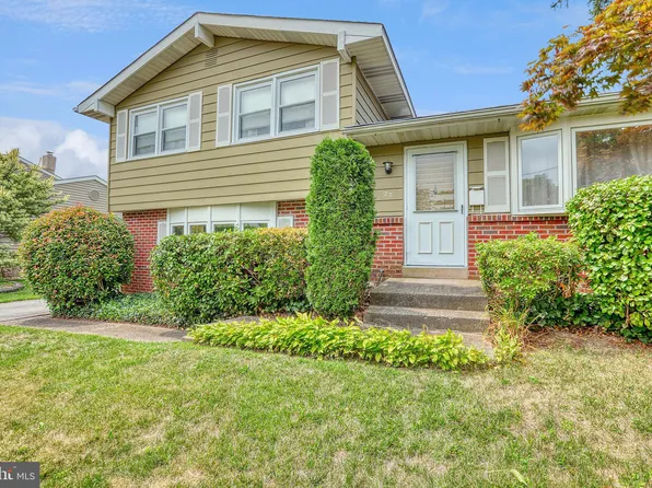 27 Wardman Ave, Ewing, NJ 08638