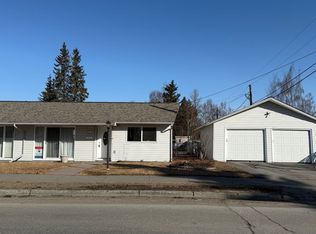 2511 E 20th Ave, Anchorage, AK 99508