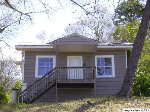 1807 Fairfax Ave, Bessemer, AL 35020