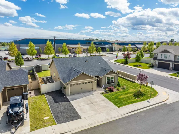 732 W Quail Dr, Cheney, WA 99004