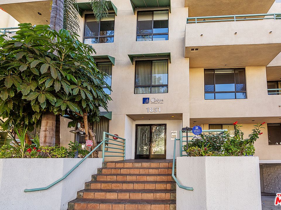 1st image of 1851 Veteran Ave APT 204