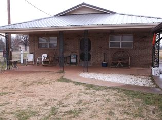 101625 S Highway 177, Meeker, OK 74855