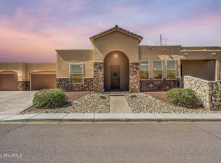 4125 Tres Infantes Ct, Las Cruces, NM 88011