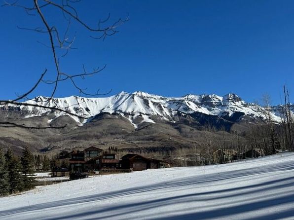 Arizona St #810-B, Telluride, CO 81435