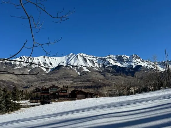 Arizona St Lot 810-B, Telluride, CO 81435
