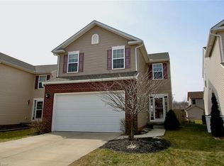 923 Tradewinds Cv, Painesville, OH 44077