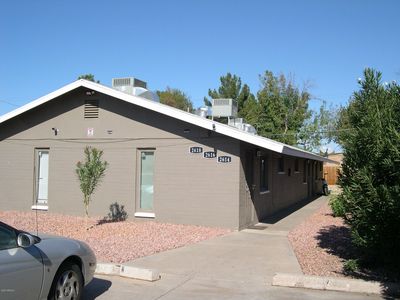 2616 W Augusta Ave, Phoenix, AZ, 85051