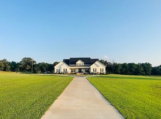 18 Brookview Dr, Greenbrier, AR 72058