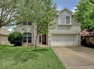 3409 Ribbon Reef Ln, Austin, TX 78728