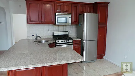 Rented by Halstead Real Estate