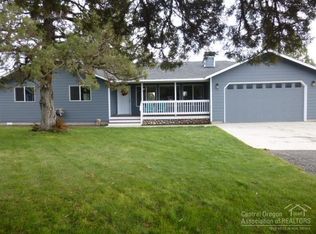 65234 78th St, Bend, OR 97703