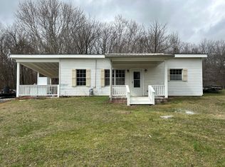 1184 Fairview Rd, McMinnville, TN 37110
