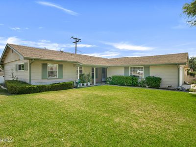 624 Montgomery Ave, Ventura, CA, 93004