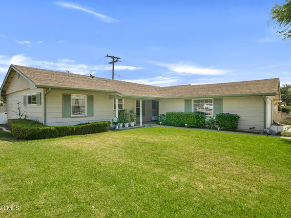 624 Montgomery Ave, Ventura, CA 93004