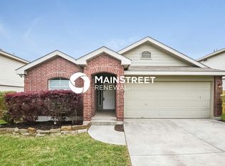 10203 Crystal Vw, Universal City, TX 78148