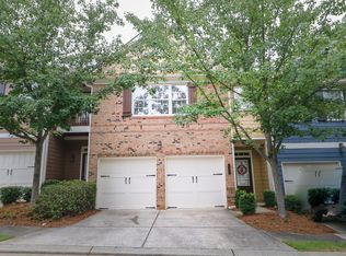 2399 Meadow Falls Ln, Duluth, GA 30097