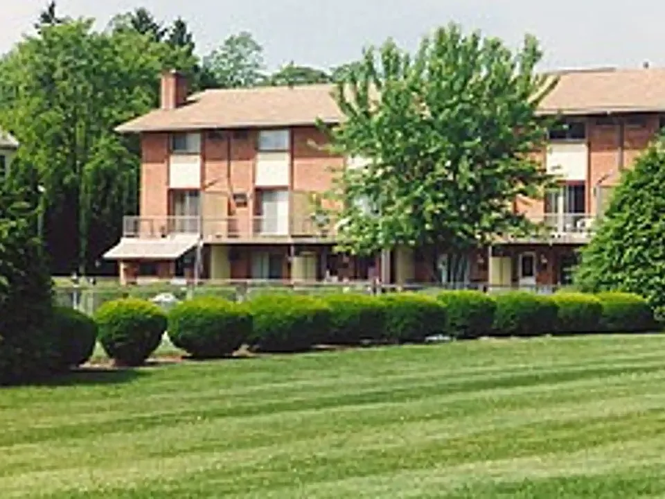 Garden Oaks Apartments