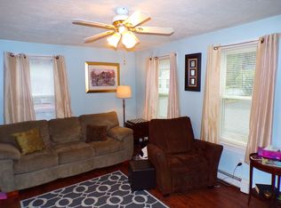 5 Second St. #B, Sutton, MA 01590