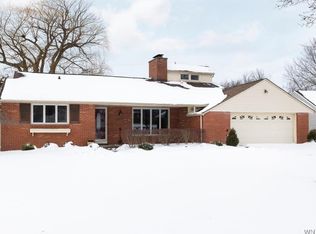 100 Westchester Rd, Williamsville, NY