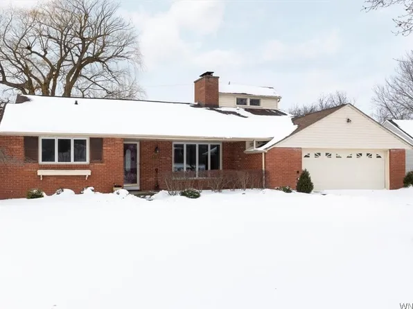 100 Westchester Rd, Williamsville, NY 14221