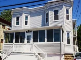 122 Brook Rd #2, Quincy, MA 02169