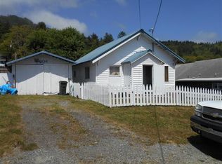 602 Driftwood Ave, Garibaldi, OR 97118