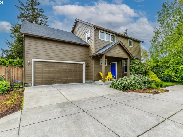 814 Jackies Ln, Eugene, OR 97404
