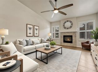 11808 Barrentine Loop, Parker, CO 80138