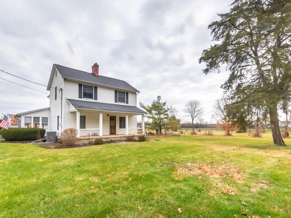 1182 Hubbard Rd, Galloway, OH 43119