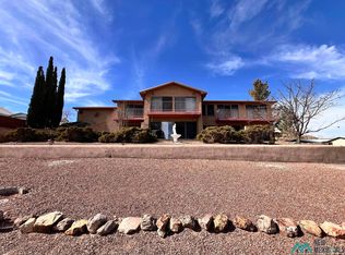 1016 Parway St, Truth Or Consequences, NM 87901