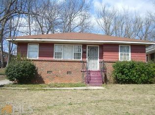 1165 Mobile St NW, Atlanta, GA