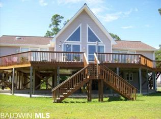 7170 S Helton Dr, Foley, AL 36535