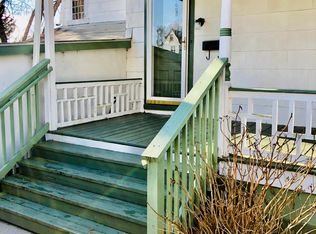 211 Mount Vernon Ave #2, Laurel Springs, NJ 08021