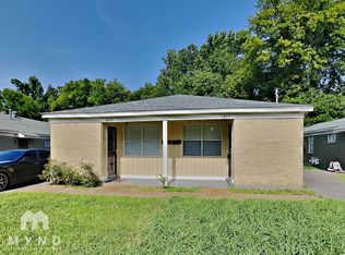 1457 S Cooper St, Memphis, TN 38114
