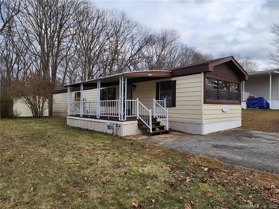 136 Hunters Rd, Norwich, CT 06360 Zillow