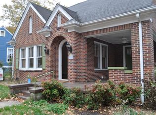 206 S Maurice St, Monroe, NC 28112