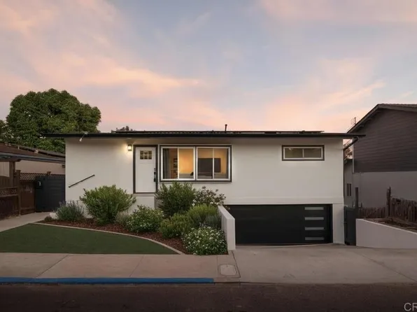 2807 Dale St, San Diego, CA 92104