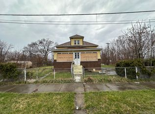 8075 Lambert St, Detroit, MI 48213