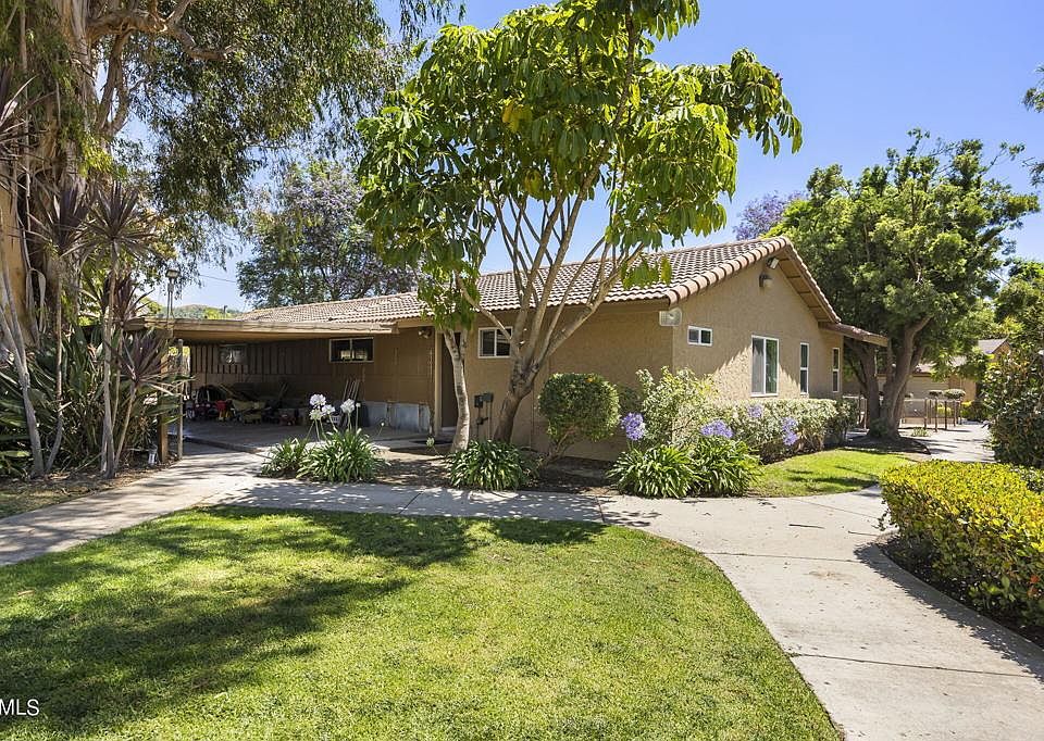 7980 Canyon Rd Somis, CA, 93066 Apartments for Rent Zillow