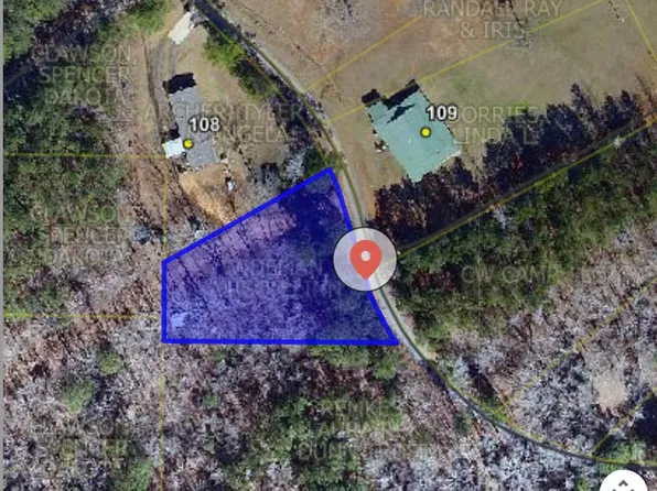0 Rhea Rd, Homer, LA 71040