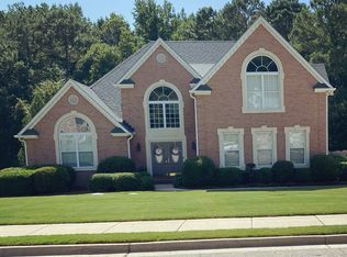 135 Danube Trl, Stockbridge, GA 30281